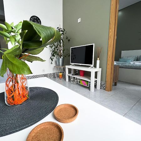 Cozy House Setubal Apartment Exterior photo