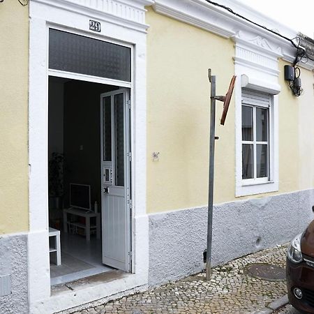 Cozy House Setubal Apartment Exterior photo