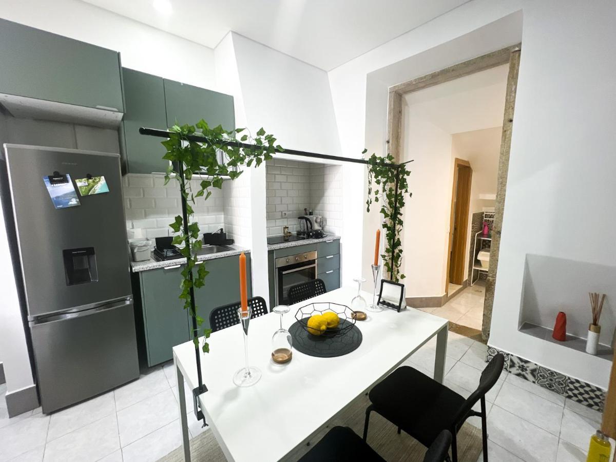 Cozy House Setubal Apartment Exterior photo