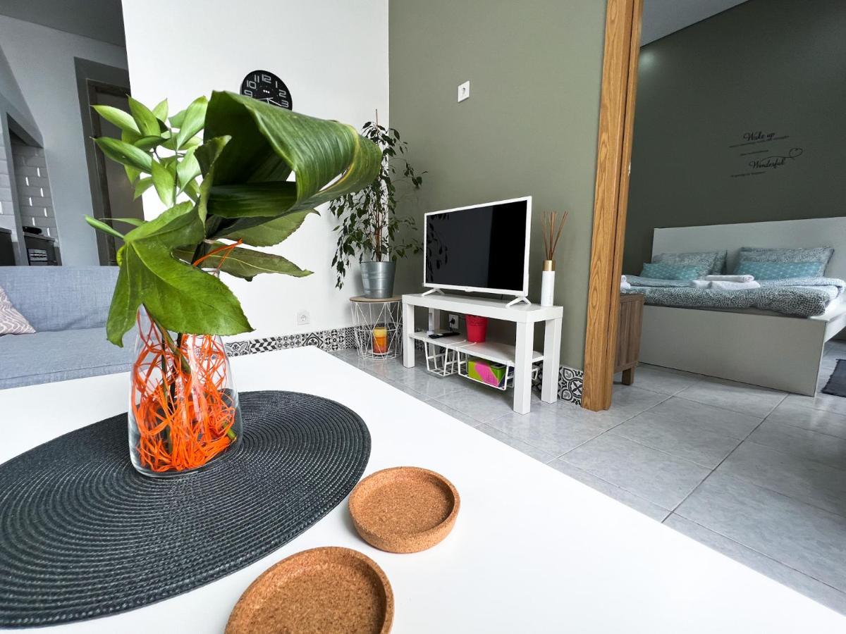 Cozy House Setubal Apartment Exterior photo