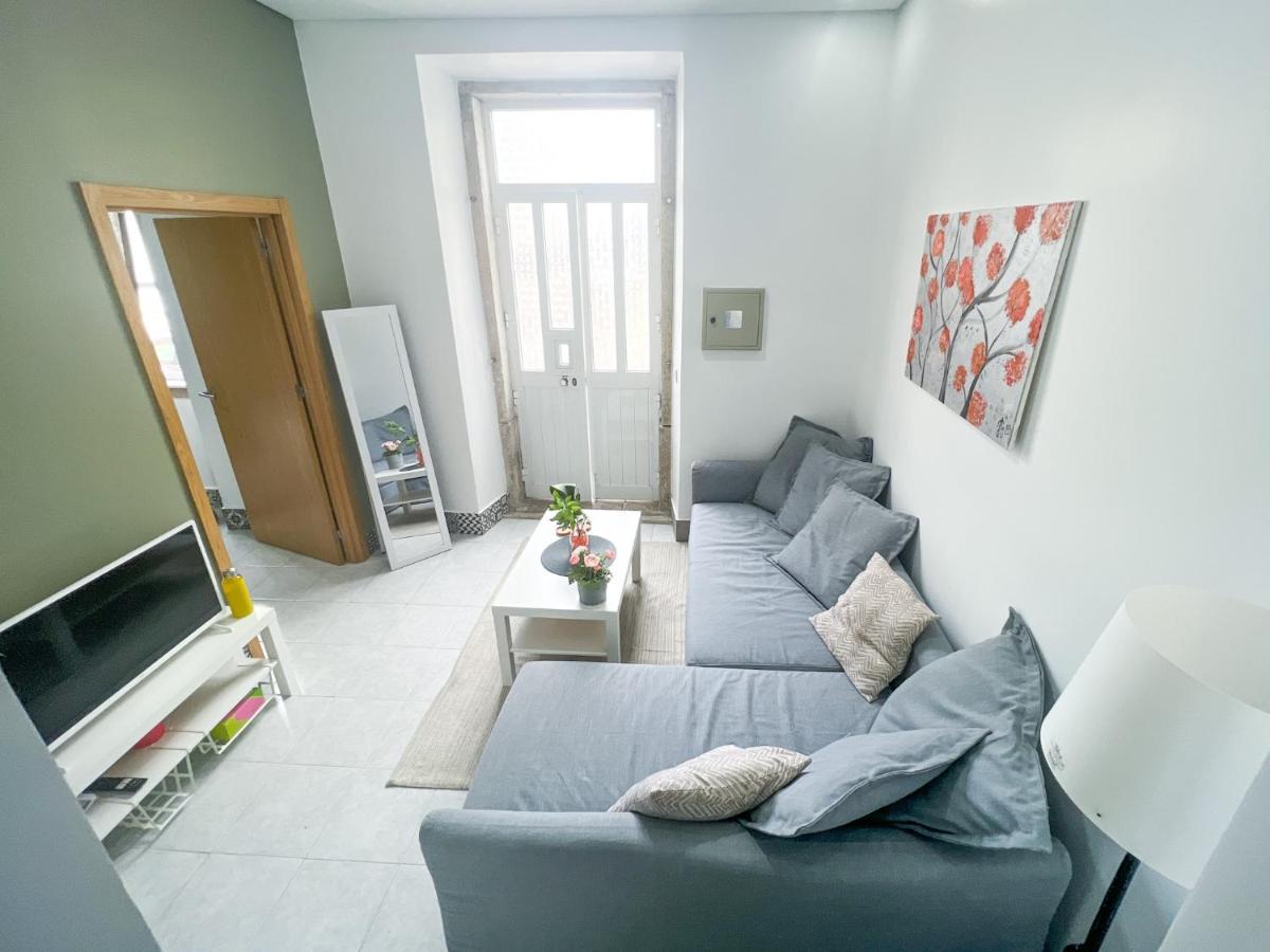 Cozy House Setubal Apartment Exterior photo