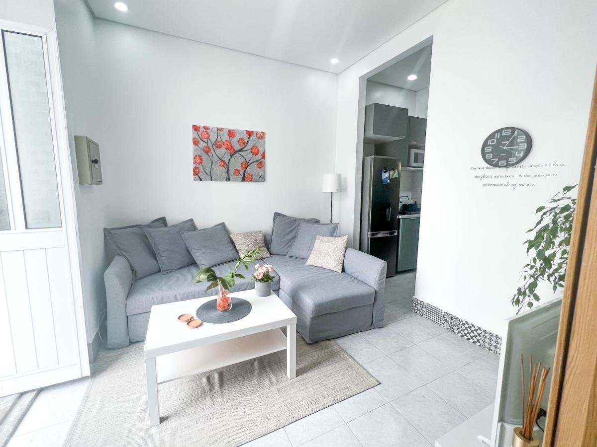 Cozy House Setubal Apartment Exterior photo