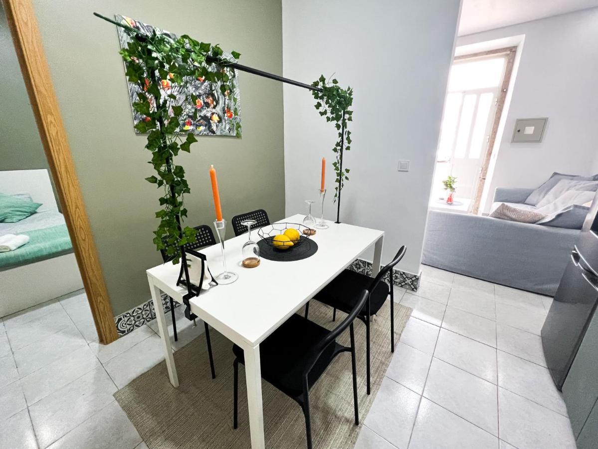 Cozy House Setubal Apartment Exterior photo