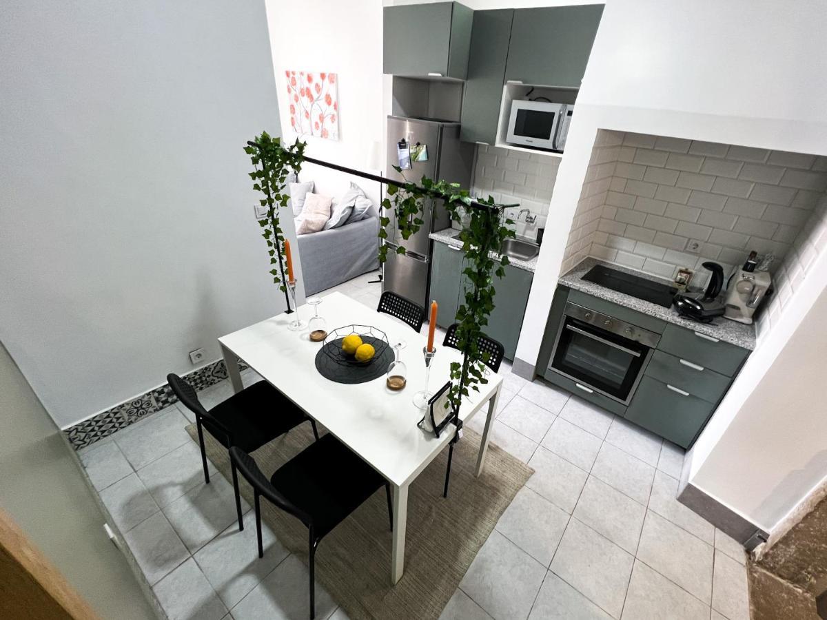 Cozy House Setubal Apartment Exterior photo