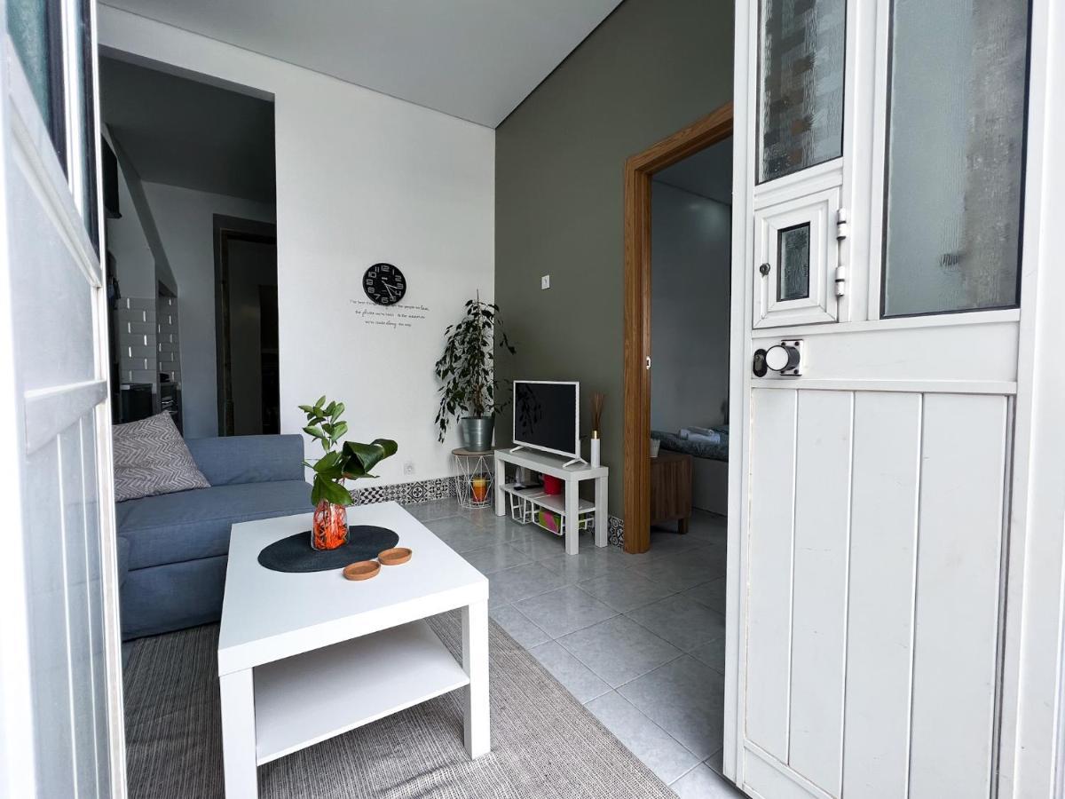 Cozy House Setubal Apartment Exterior photo