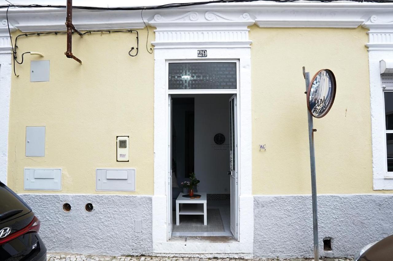 Cozy House Setubal Apartment Exterior photo